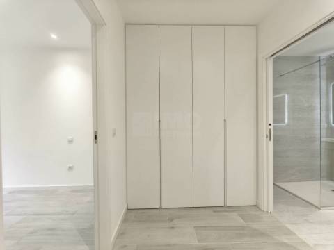 T2 Remodelado- Centro da Anadia