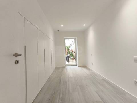 T2 Remodelado- Centro da Anadia