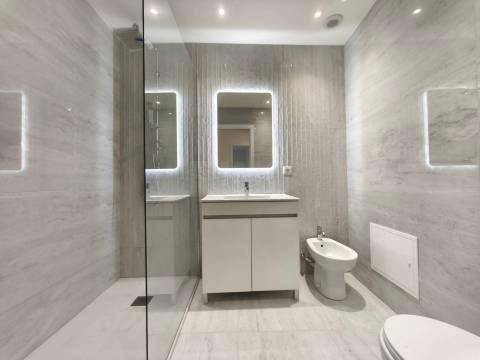 T2 Remodelado- Centro da Anadia