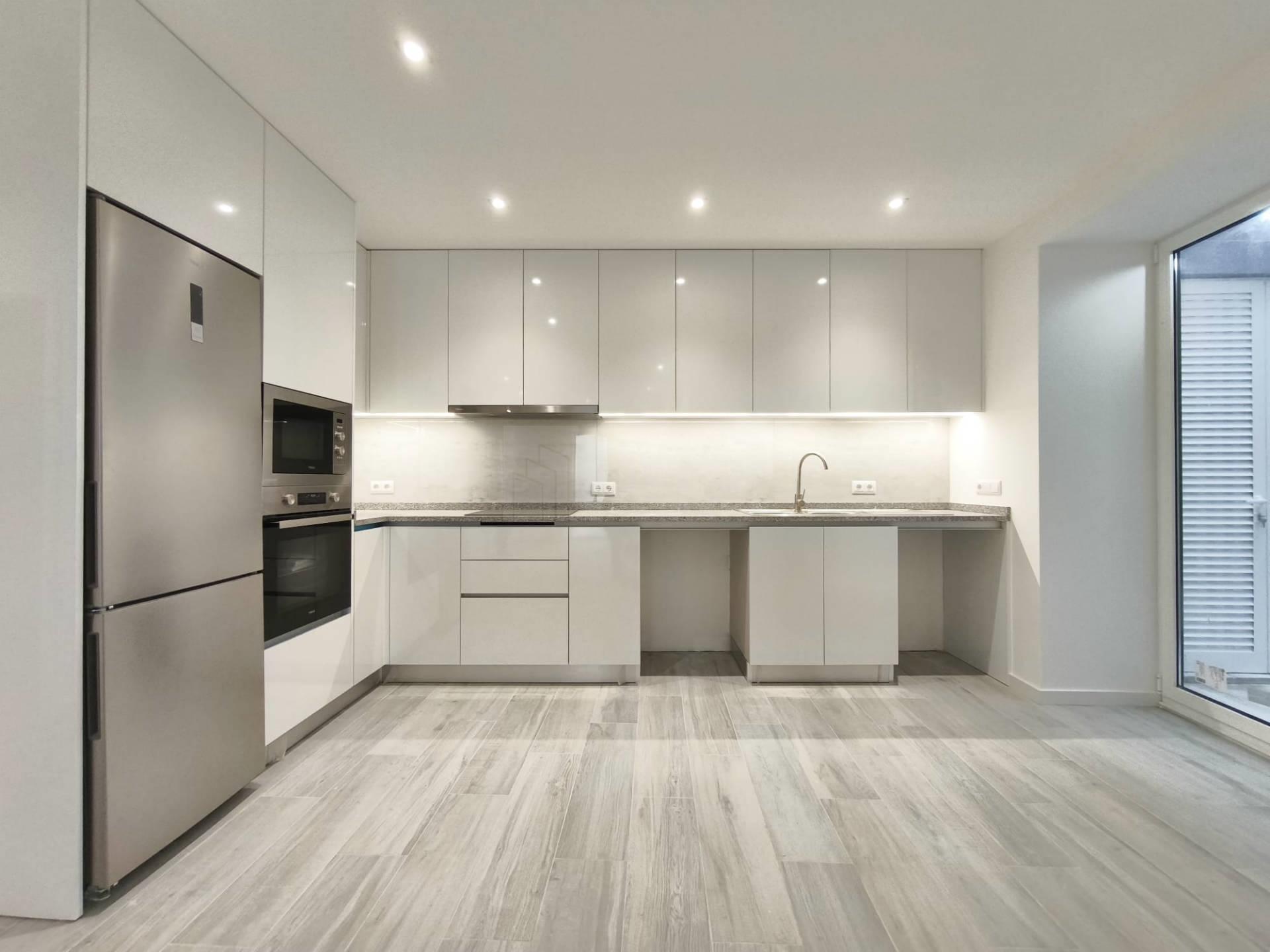 T2 Remodelado- Centro da Anadia