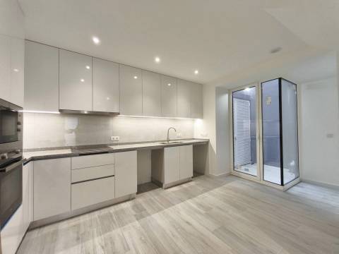 T2 Remodelado- Centro da Anadia