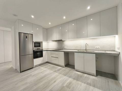 T2 Remodelado- Centro da Anadia