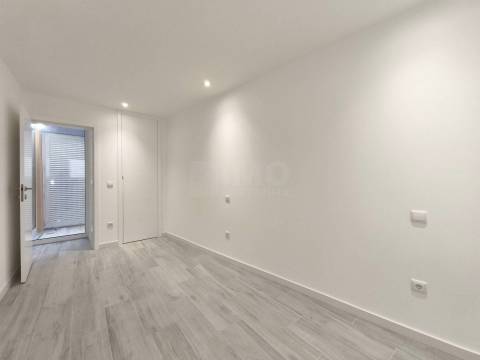 T2 Remodelado- Centro da Anadia