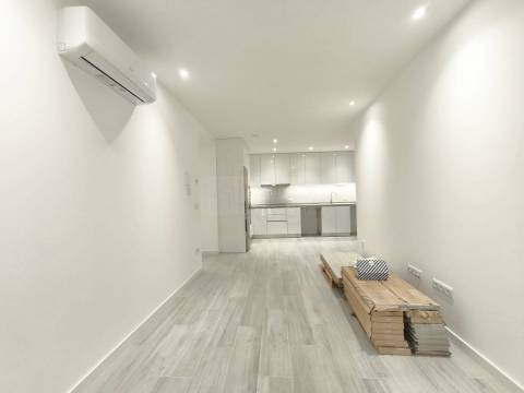 T2 Remodelado- Centro da Anadia