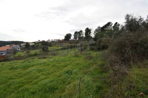 Terreno p/ Investimento – Unhais da Serra - Possível Construção de 6 Moradias