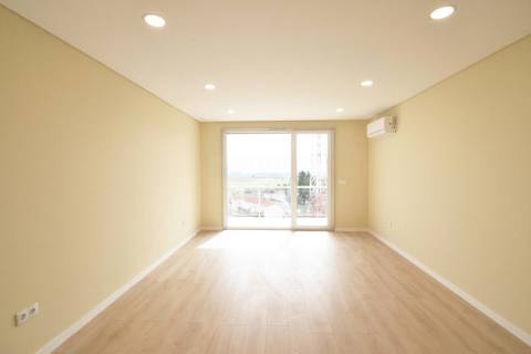 T2 Duplex c/ Terraço NOVO - Zona Baixa da Covilhã