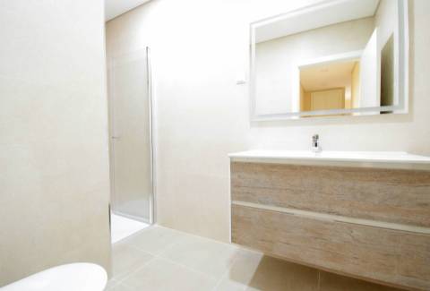 T2 Duplex c/ Terraço NOVO - Zona Baixa da Covilhã