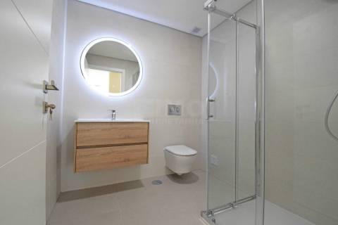 T2 Duplex c/ Terraço NOVO - Zona Baixa da Covilhã