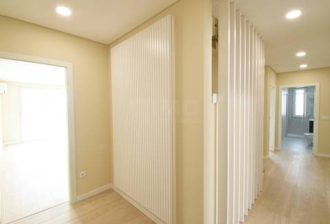 T3 Duplex c/ Terraço - NOVO - Zona Baixa da Covilhã