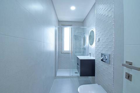 T3 Duplex c/ Terraço - NOVO - Zona Baixa da Covilhã