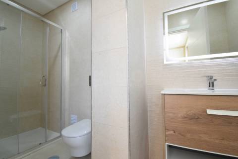 T3 Duplex c/ Terraço - NOVO - Zona Baixa da Covilhã