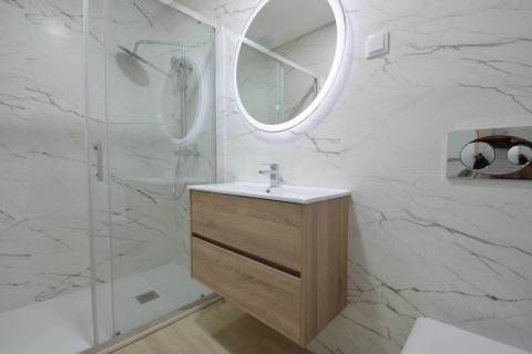 T3 Duplex c/ Terraço - NOVO - Zona Baixa da Covilhã