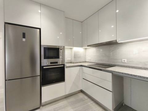 T2 Duplex Totalmente Remodelado - Centro de Anadia