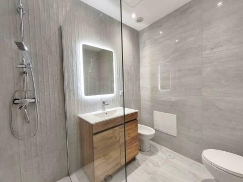 T2 Duplex Totalmente Remodelado - Centro de Anadia