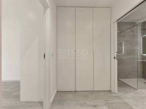 T2 Duplex Totalmente Remodelado - Centro de Anadia