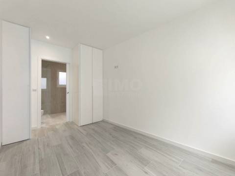 T2 Duplex Totalmente Remodelado - Centro de Anadia