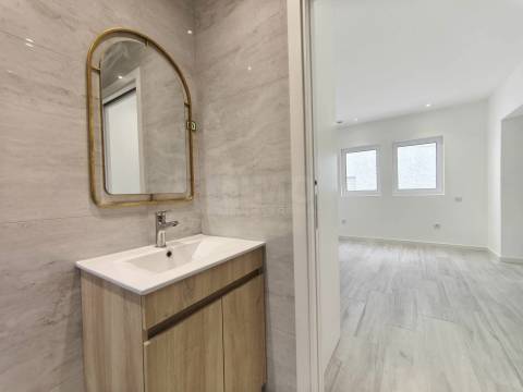 T2 Duplex Totalmente Remodelado - Centro de Anadia