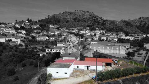 Armazém / Lagar de Azeite - Bendada - Sabugal