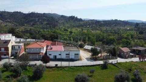 Armazém / Lagar de Azeite - Bendada - Sabugal