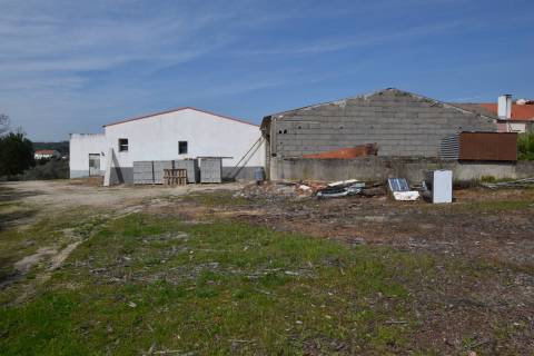 Armazém / Lagar de Azeite - Bendada - Sabugal