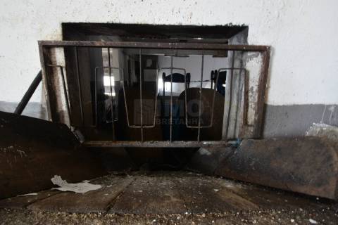 Armazém / Lagar de Azeite - Bendada - Sabugal