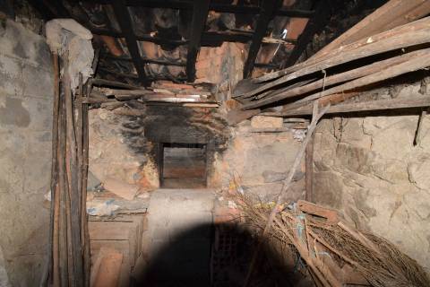 Quinta c/ 5,5 ha - Alcaide - Fundão