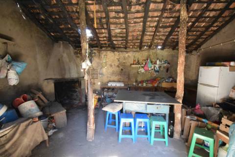 Quinta c/ 5,5 ha - Alcaide - Fundão