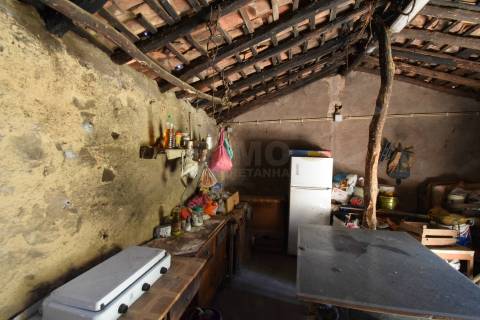 Quinta c/ 5,5 ha - Alcaide - Fundão