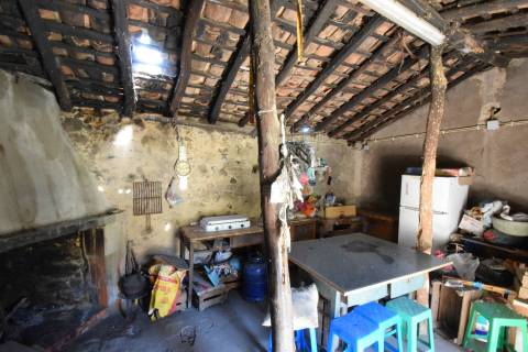 Quinta c/ 5,5 ha - Alcaide - Fundão