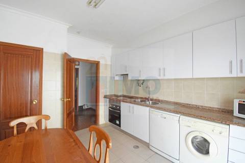 Apartamento T3 Arrendamento em Covilhã e Canhoso,Covilhã