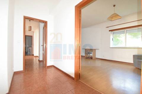 Apartamento T3 Arrendamento em Covilhã e Canhoso,Covilhã