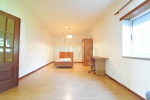 Apartamento T3 Arrendamento em Covilhã e Canhoso,Covilhã