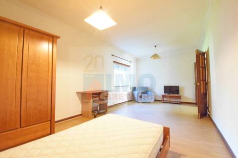 Apartamento T3 Arrendamento em Covilhã e Canhoso,Covilhã