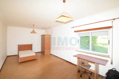 Apartamento T3 Arrendamento em Covilhã e Canhoso,Covilhã