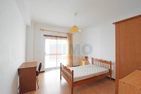 Apartamento T3 Arrendamento em Covilhã e Canhoso,Covilhã
