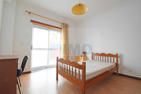 Apartamento T3 Arrendamento em Covilhã e Canhoso,Covilhã