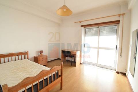 Apartamento T3 Arrendamento em Covilhã e Canhoso,Covilhã