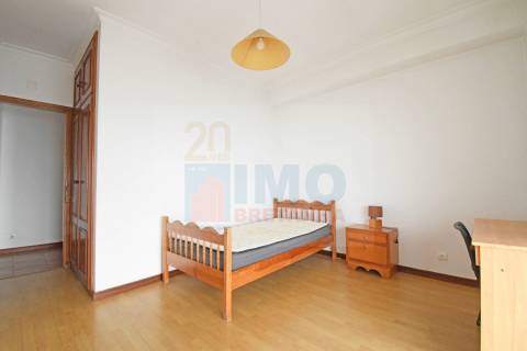 Apartamento T3 Arrendamento em Covilhã e Canhoso,Covilhã