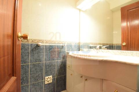 Apartamento T3 Arrendamento em Covilhã e Canhoso,Covilhã