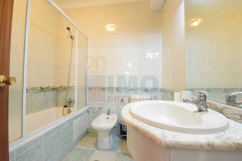 Apartamento T3 Arrendamento em Covilhã e Canhoso,Covilhã