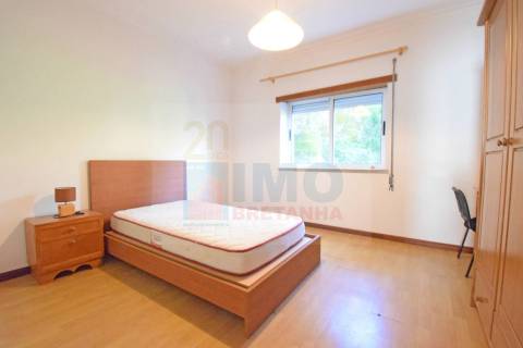 Apartamento T3 Arrendamento em Covilhã e Canhoso,Covilhã