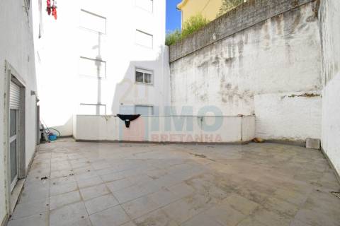 Apartamento T3 Arrendamento em Covilhã e Canhoso,Covilhã