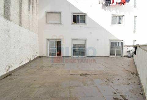 Apartamento T3 Arrendamento em Covilhã e Canhoso,Covilhã