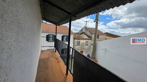 Moradia V3 - Cebolais de Cima - 10 min de Castelo Branco