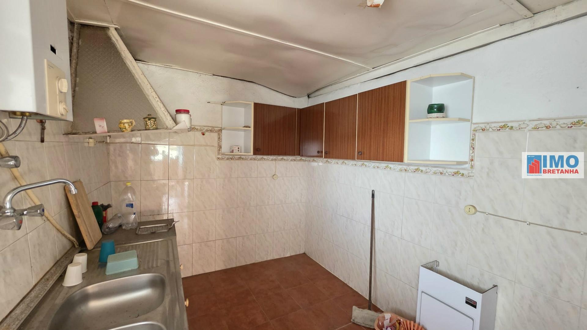 Moradia V3 - Cebolais de Cima - 10 min de Castelo Branco