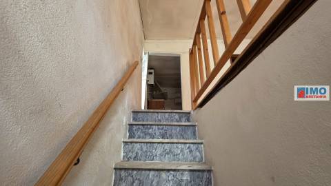 Moradia V3 - Cebolais de Cima - 10 min de Castelo Branco