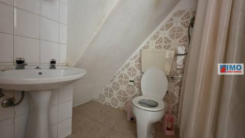 Moradia V3 - Cebolais de Cima - 10 min de Castelo Branco