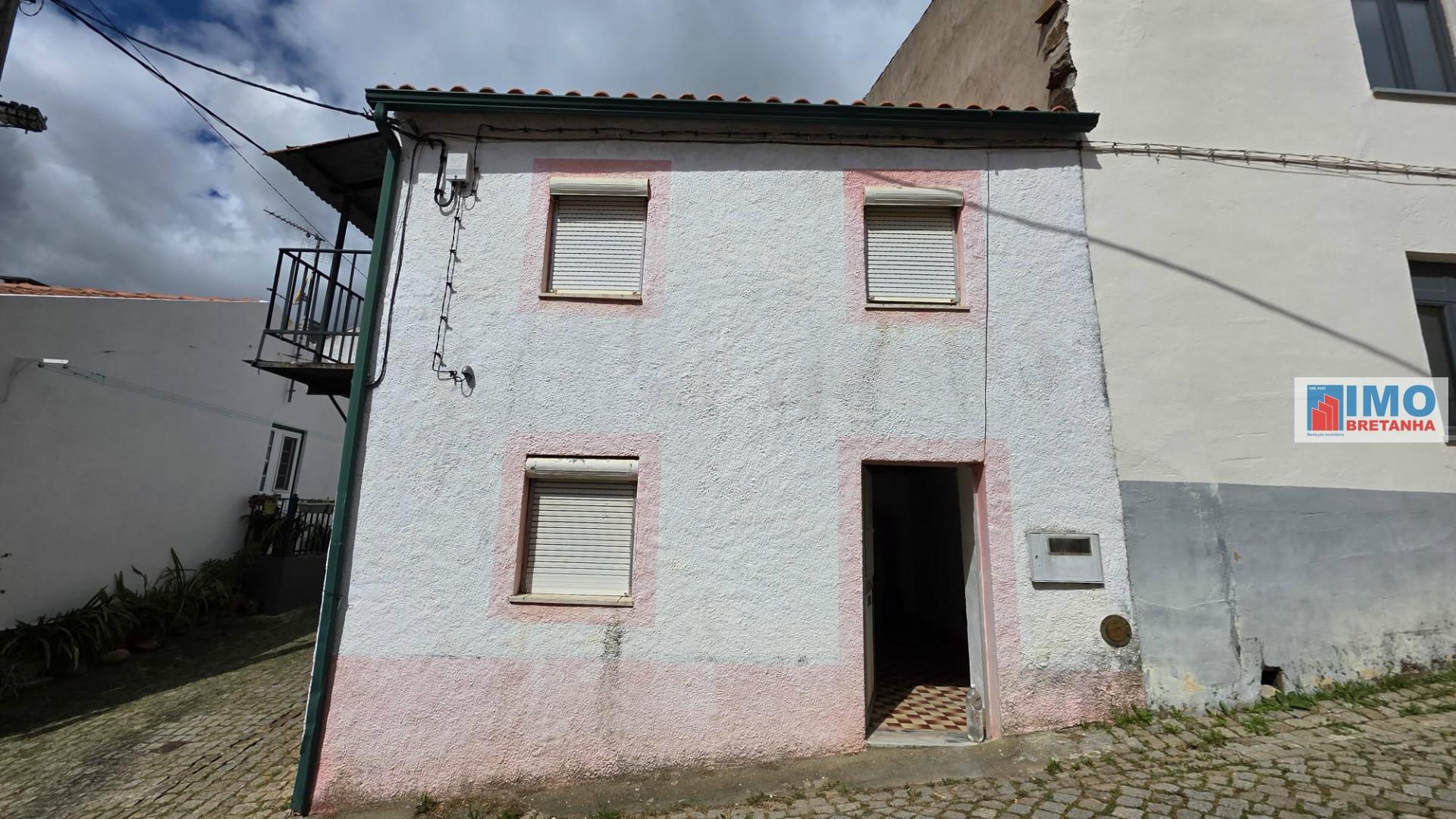 Moradia V3 - Cebolais de Cima - 10 min de Castelo Branco