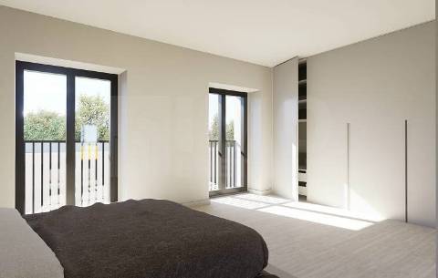 Moradia T2+2 Duplex - NOVA - Entrada da Covilhã