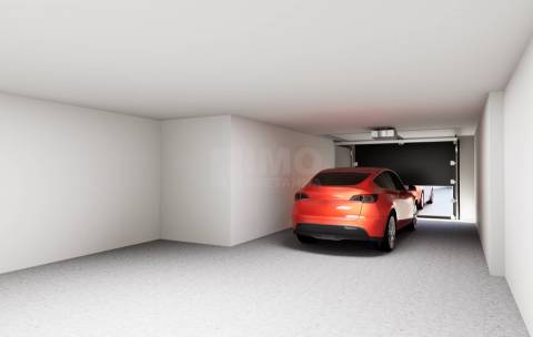 Moradia V3 c/ Piscina e Garagem - NOVA - Entrada da Covilhã